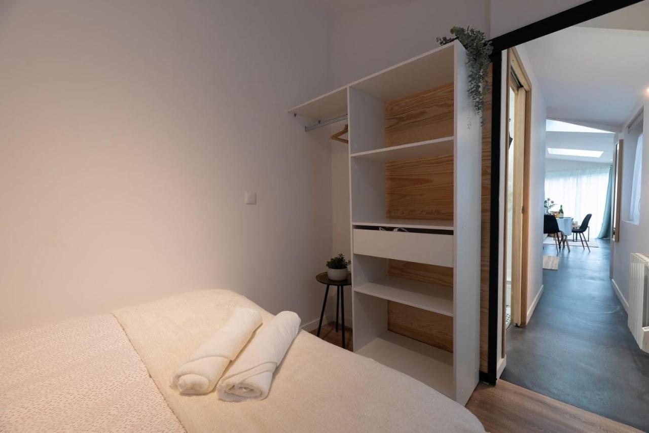 Le Nid Douillet : Superbe Appartement + Jardin Privatif Руан Экстерьер фото